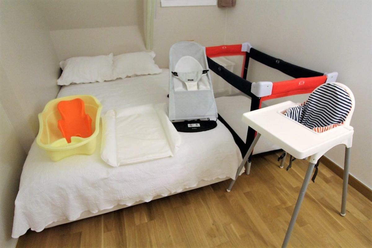 Cadre Exceptionnel: Duplex Classe 4**** Tennis, Piscine, Parking, Linge Inclus, Wifi, Materiel Bebe, Proximite Centre ドーヴィル エクステリア 写真