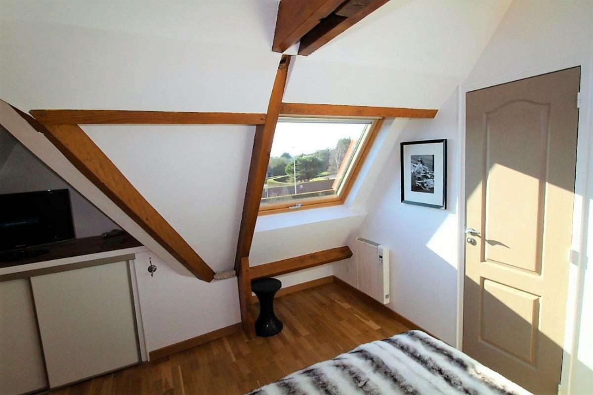 Cadre Exceptionnel: Duplex Classe 4**** Tennis, Piscine, Parking, Linge Inclus, Wifi, Materiel Bebe, Proximite Centre ドーヴィル エクステリア 写真