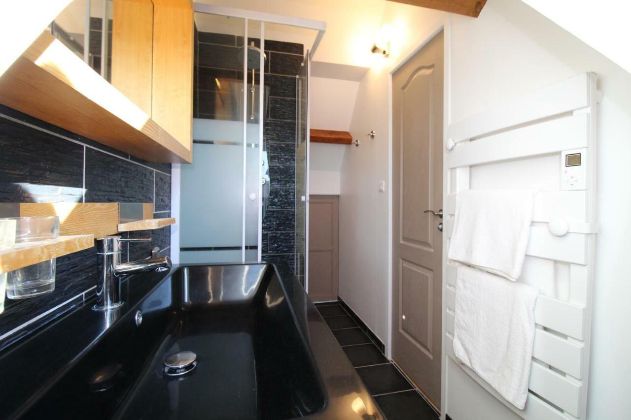 Cadre Exceptionnel: Duplex Classe 4**** Tennis, Piscine, Parking, Linge Inclus, Wifi, Materiel Bebe, Proximite Centre ドーヴィル エクステリア 写真